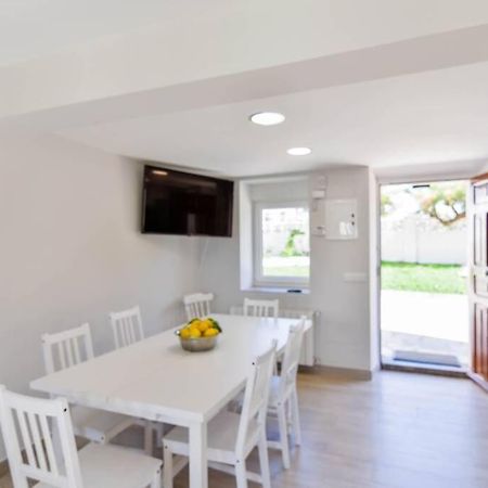 ¡Nuevo! Casa Reformada, Comoda Y Con Vistas Al Mar Santander Exteriör bild