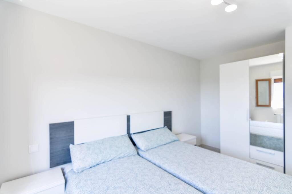 ¡Nuevo! Casa Reformada, Comoda Y Con Vistas Al Mar Santander Exteriör bild