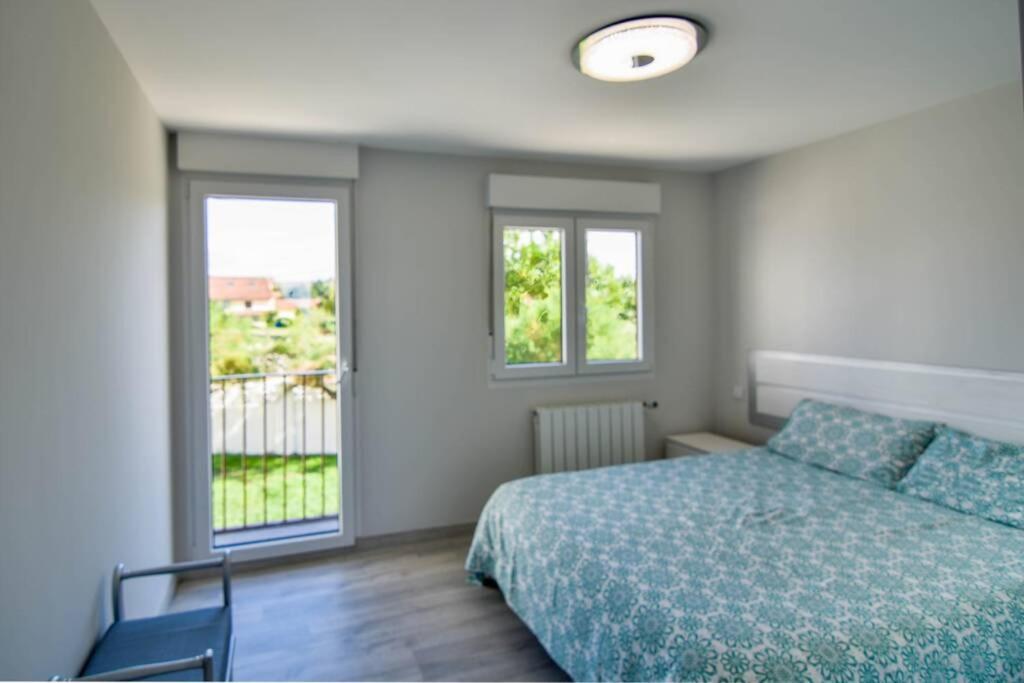 ¡Nuevo! Casa Reformada, Comoda Y Con Vistas Al Mar Santander Exteriör bild
