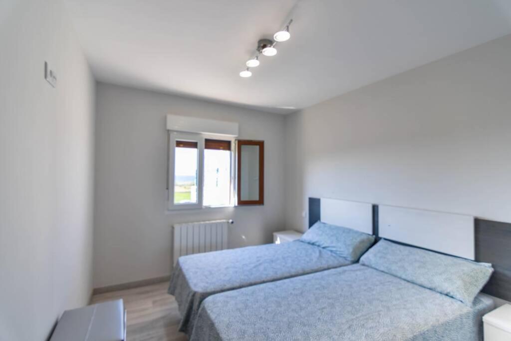 ¡Nuevo! Casa Reformada, Comoda Y Con Vistas Al Mar Santander Exteriör bild