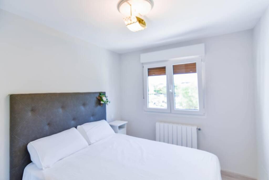 ¡Nuevo! Casa Reformada, Comoda Y Con Vistas Al Mar Santander Exteriör bild