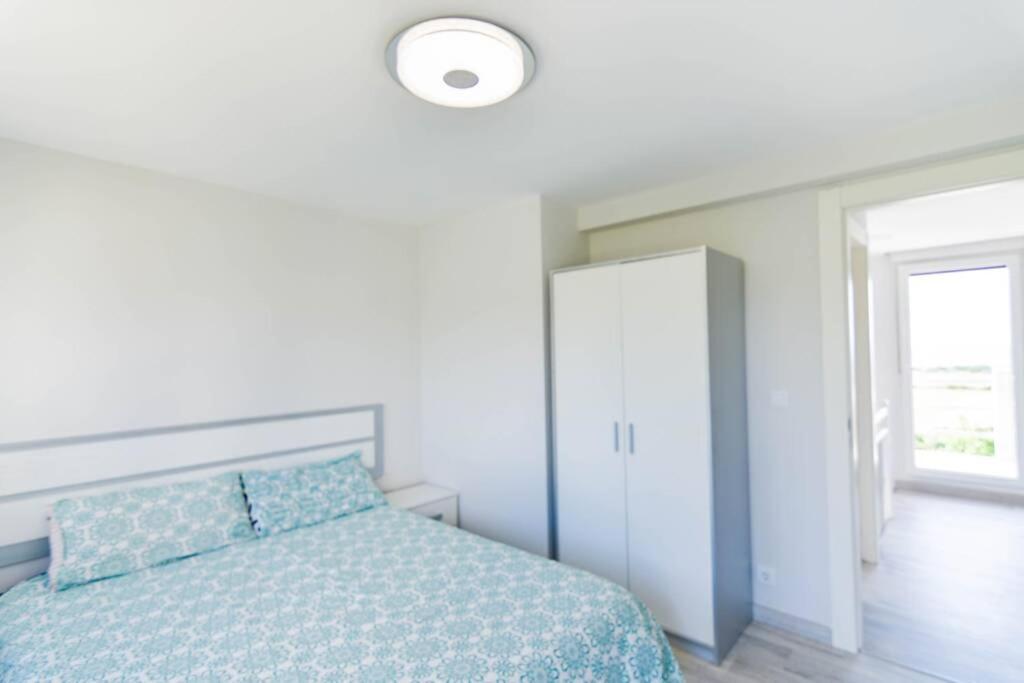 ¡Nuevo! Casa Reformada, Comoda Y Con Vistas Al Mar Santander Exteriör bild