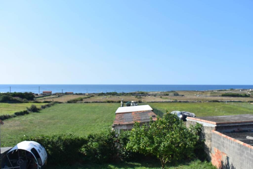 ¡Nuevo! Casa Reformada, Comoda Y Con Vistas Al Mar Santander Exteriör bild