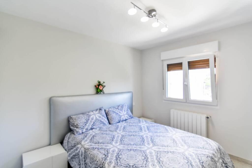 ¡Nuevo! Casa Reformada, Comoda Y Con Vistas Al Mar Santander Exteriör bild